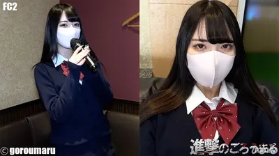 fc2-ppv 2845940 【個撮73】顔出し20歳 黒髪清楚系スジパイパン⑥ 逆さ露出と連続中出しからビーカー再注入後お掃除フェラ 個数限定3480pt→1740pt {
