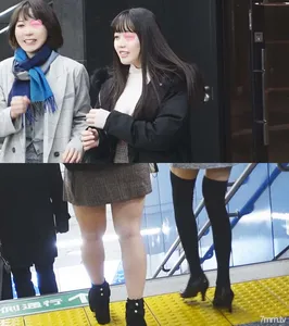 fc2-ppv 1800239 【ダブルチカン】まさかの美人従妹どうし!ニーソ美脚OL&美巨乳JDを激レア捕獲*同時電マでシンクロ絶叫イキの敏感遺伝子!【高画質】 {