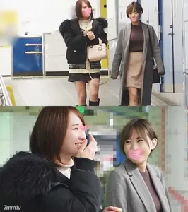 fc2-ppv 1742694 [Double Chikan] Nogi＆Keyaki！？奇蹟般的合作捕獲了46個看起來像他們的受歡迎的畢業生男性{