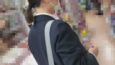 fc2-ppv 2897075 [Until 5/20] Prefectural General Course ③Before I Get Busy With Examinations... My First Sex Gonzo. {