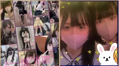 fc2-ppv 3165889 [Uncensored] Appearance! ! Ai-chan, Who Gave A Tribute To The Person In Charge She Found In The Side Area, Called Her Friends Who Were Underground Idols And Asked How About A Threesome.{